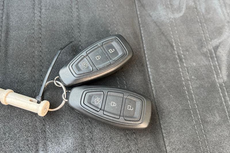 Used Ford Kuga 2023 for sale - 77959233: Photo 22