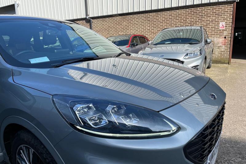 Used Ford Kuga 2023 for sale - 77959233: Photo 23