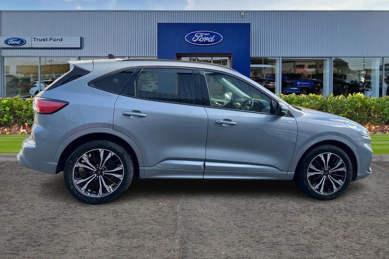 Used Ford Kuga 2023 for sale - 77959233: Photo 3