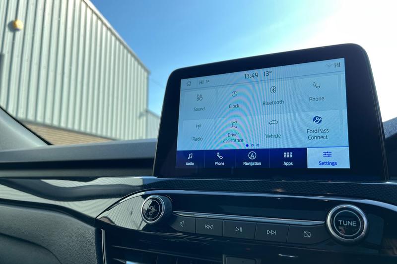 Used Ford Kuga 2023 for sale - 77959233: Photo 35