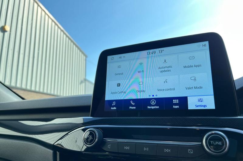 Used Ford Kuga 2023 for sale - 77959233: Photo 36