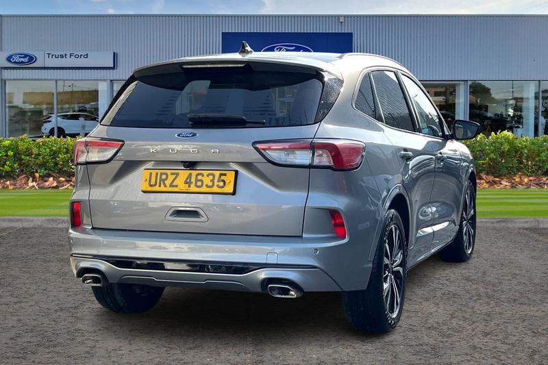 Used Ford Kuga 2023 for sale - 77959233: Photo 4