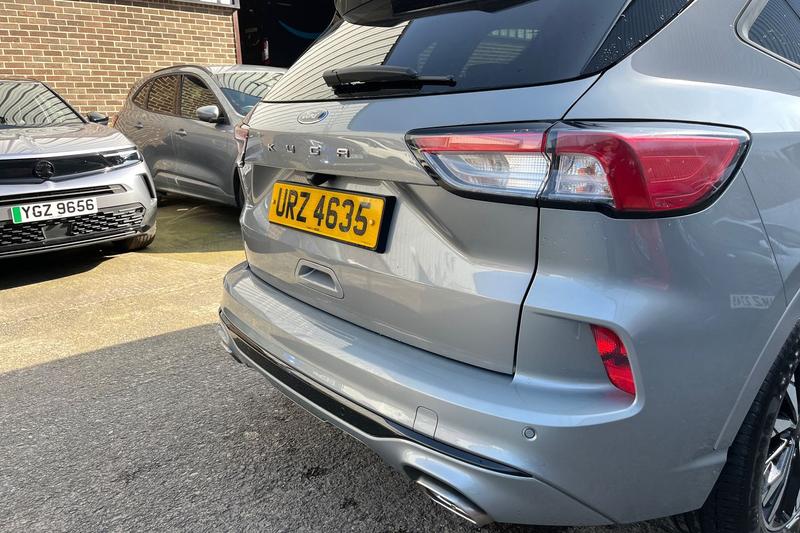 Used Ford Kuga 2023 for sale - 77959233: Photo 40