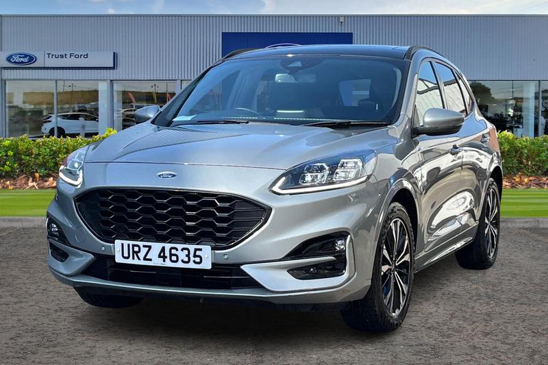 Used Ford Kuga 2023 for sale - 77959233: Photo 5