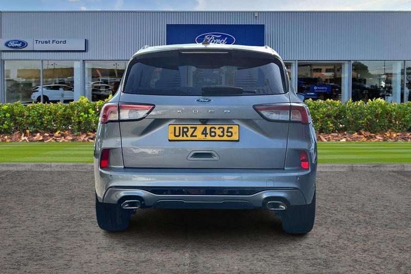 Used Ford Kuga 2023 for sale - 77959233: Photo 7