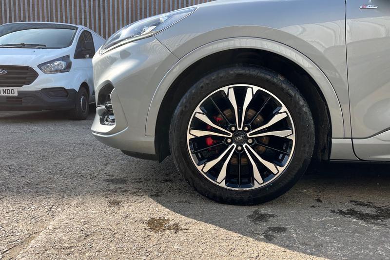 Used Ford Kuga 2023 for sale - 77959233: Photo 8