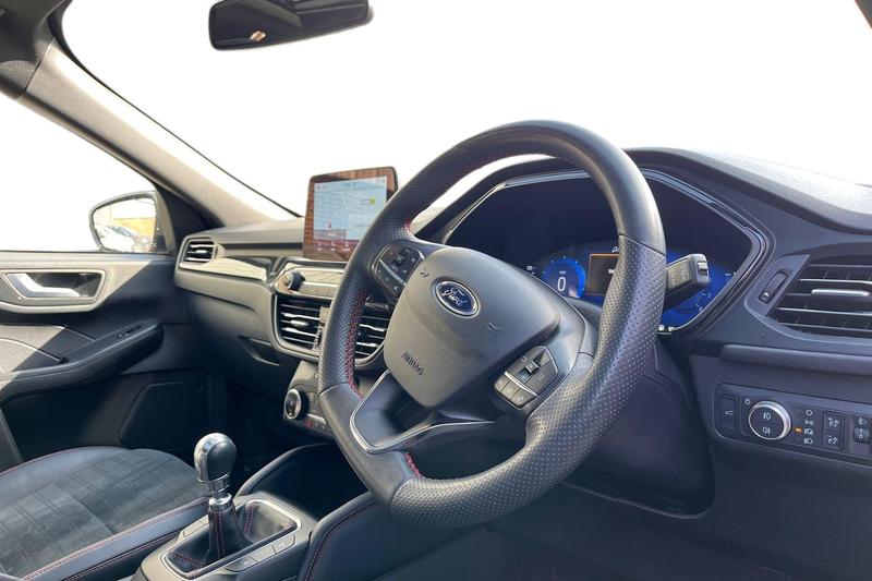 Used Ford Kuga 2023 for sale - 77959233: Photo 9