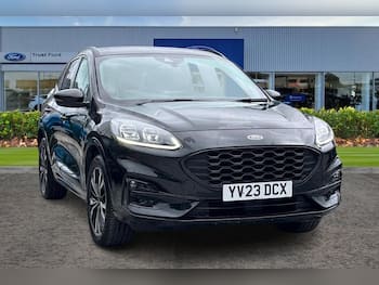 Used Ford Kuga 2023 for sale - 79630398: Photo