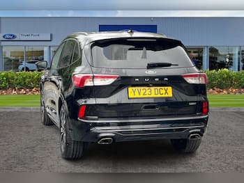 Used Ford Kuga 2023 for sale - 79630398: Photo