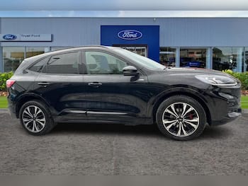 Used Ford Kuga 2023 for sale - 79630398: Photo