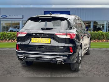 Used Ford Kuga 2023 for sale - 79630398: Photo
