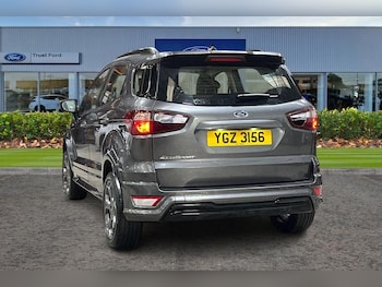 Used Ford Ecosport 2022 for sale - 78226638: Photo