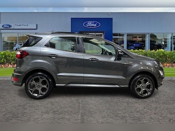 Used Ford Ecosport 2022 for sale - 78226638: Photo