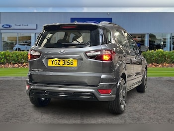 Used Ford Ecosport 2022 for sale - 78226638: Photo
