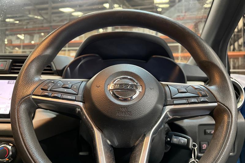Used Nissan Micra 2019 for sale - 76117635: Photo 12