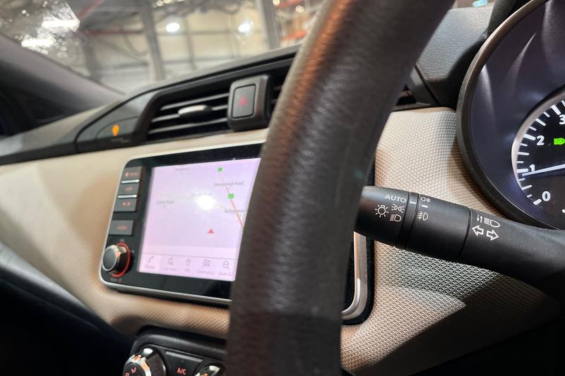 Used Nissan Micra 2019 for sale - 76117635: Photo 14