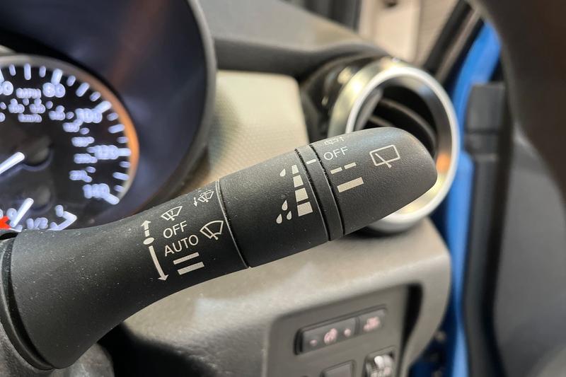 Used Nissan Micra 2019 for sale - 76117635: Photo 15