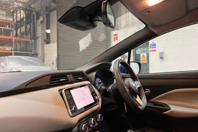 Used Nissan Micra 2019 for sale - 76117635: Photo 18