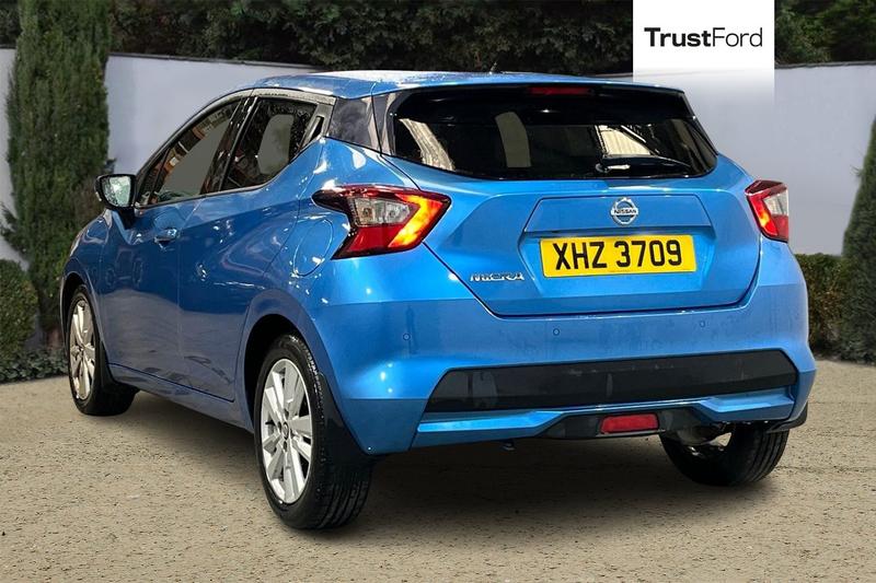 Used Nissan Micra 2019 for sale - 76117635: Photo 2