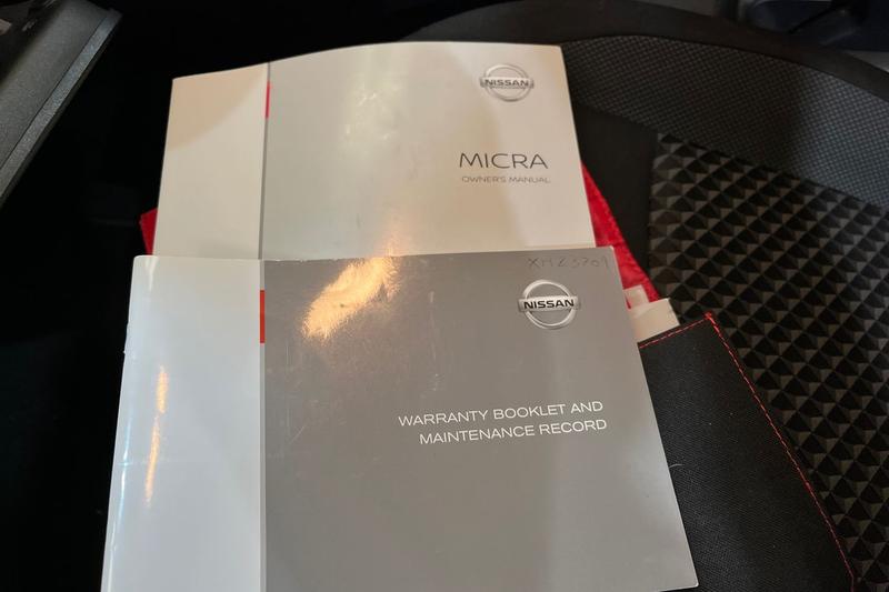 Used Nissan Micra 2019 for sale - 76117635: Photo 22