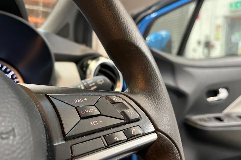 Used Nissan Micra 2019 for sale - 76117635: Photo 27