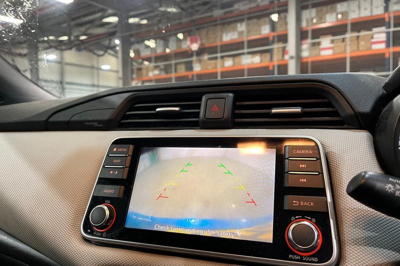 Used Nissan Micra 2019 for sale - 76117635: Photo 29