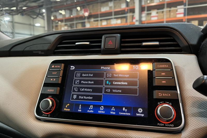 Used Nissan Micra 2019 for sale - 76117635: Photo 32