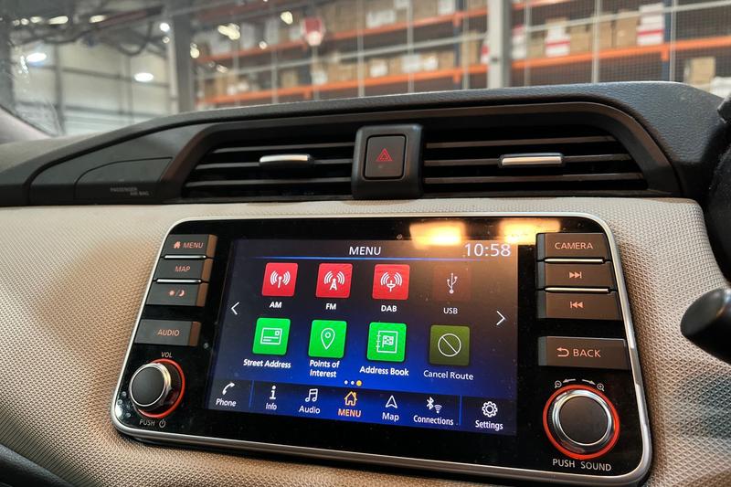 Used Nissan Micra 2019 for sale - 76117635: Photo 34