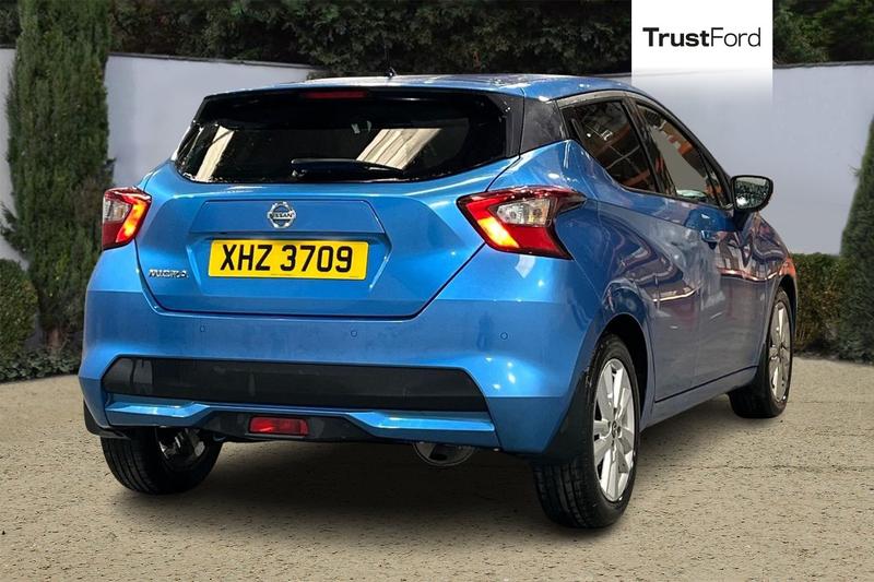 Used Nissan Micra 2019 for sale - 76117635: Photo 4