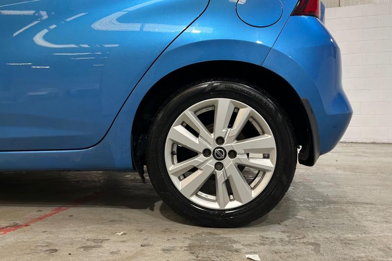 Used Nissan Micra 2019 for sale - 76117635: Photo 8