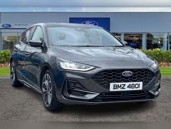 Used Ford Focus 2023 for sale - 79721305: Photo