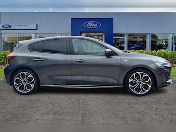 Used Ford Focus 2023 for sale - 79721305: Photo