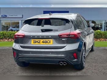 Used Ford Focus 2023 for sale - 79721305: Photo