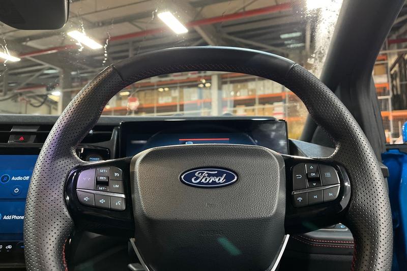 Used Ford Puma for sale - 77840803: Photo 12