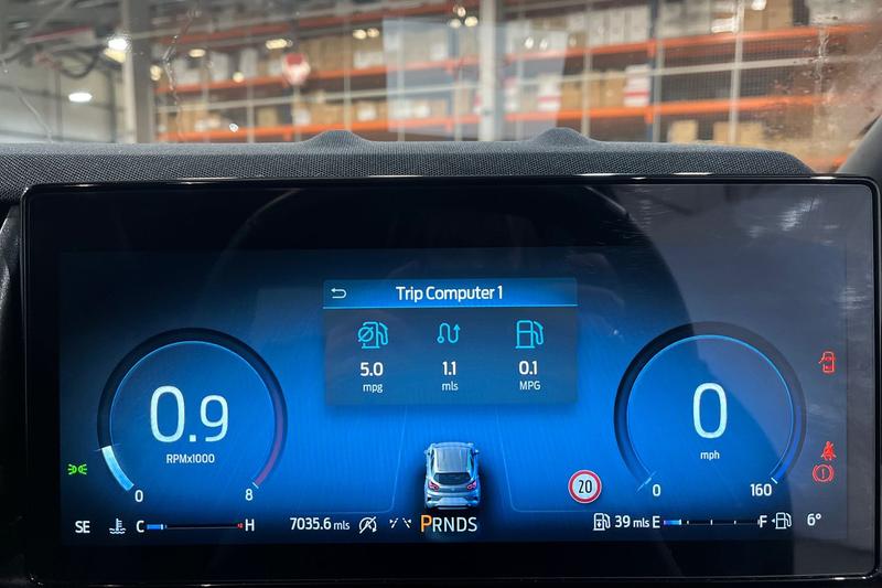 Used Ford Puma for sale - 77840803: Photo 13