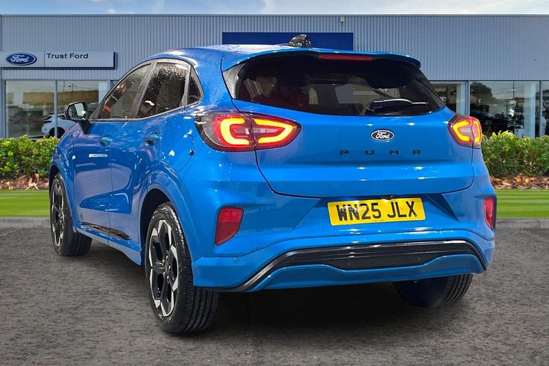 Used Ford Puma for sale - 77840803: Photo 2