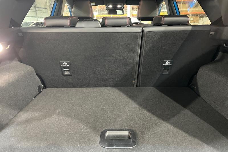 Used Ford Puma for sale - 77840803: Photo 21