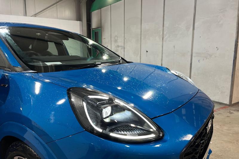 Used Ford Puma for sale - 77840803: Photo 23