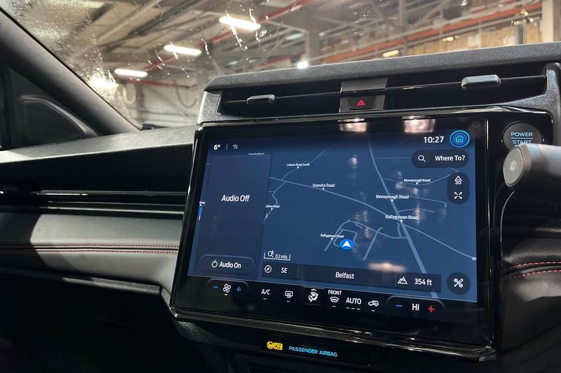 Used Ford Puma for sale - 77840803: Photo 29