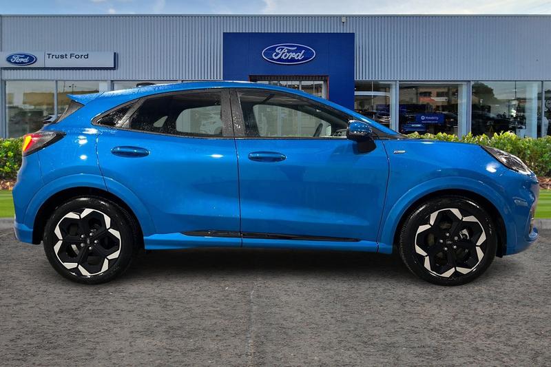 Used Ford Puma for sale - 77840803: Photo 3