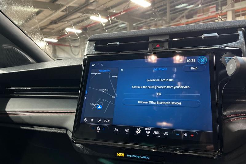 Used Ford Puma for sale - 77840803: Photo 31