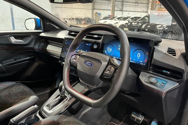 Used Ford Puma for sale - 77840803: Photo 38