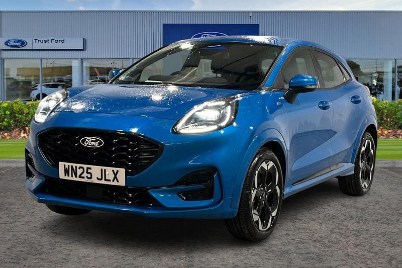 Used Ford Puma for sale - 77840803: Photo 5