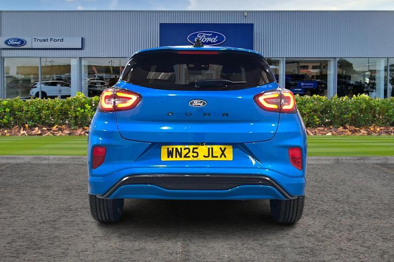 Used Ford Puma for sale - 77840803: Photo 7