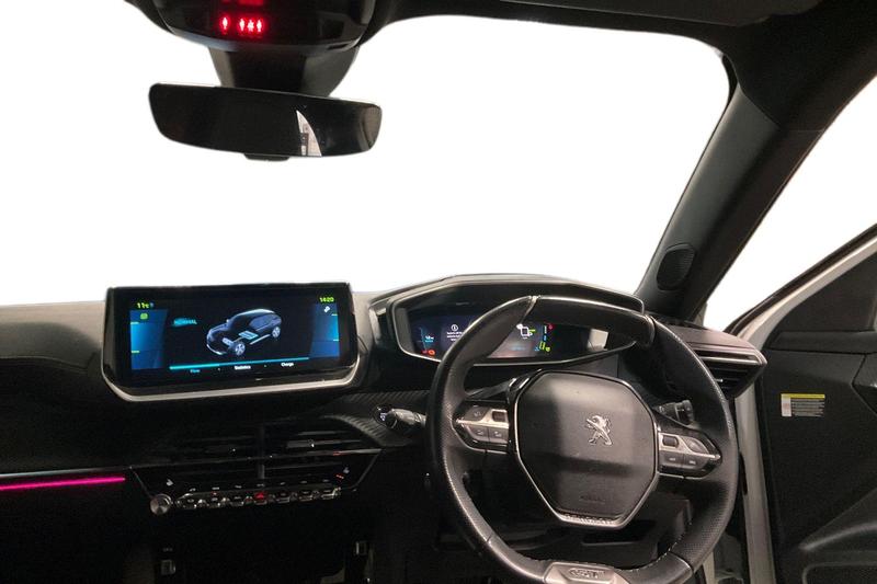 Used Peugeot 2008 2022 for sale - 76807161: Photo 10