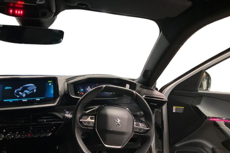 Used Peugeot 2008 2022 for sale - 76807161: Photo 11