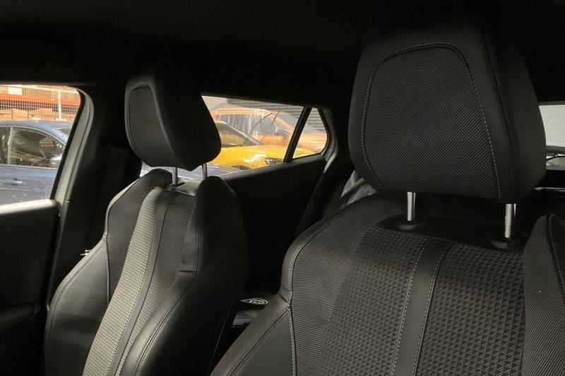 Used Peugeot 2008 2022 for sale - 76807161: Photo 19