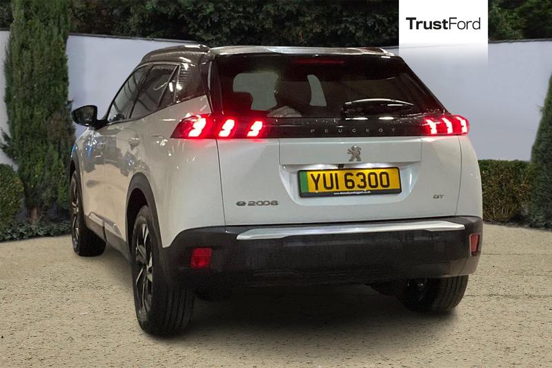Used Peugeot 2008 2022 for sale - 76807161: Photo 2
