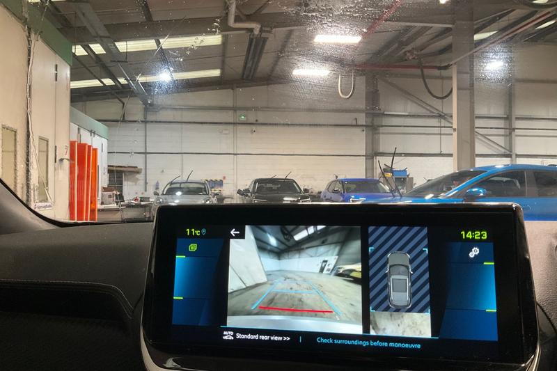 Used Peugeot 2008 2022 for sale - 76807161: Photo 30