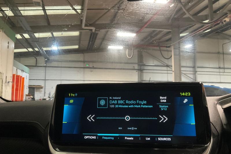 Used Peugeot 2008 2022 for sale - 76807161: Photo 31